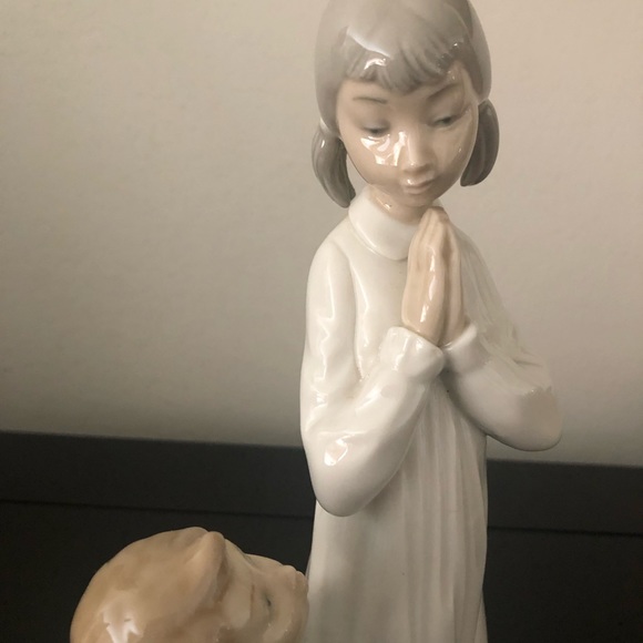 LLadro figurines, new great condition - Picture 6 of 10